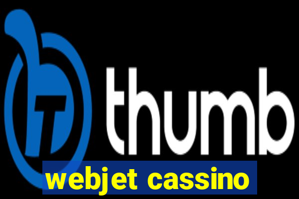 webjet cassino